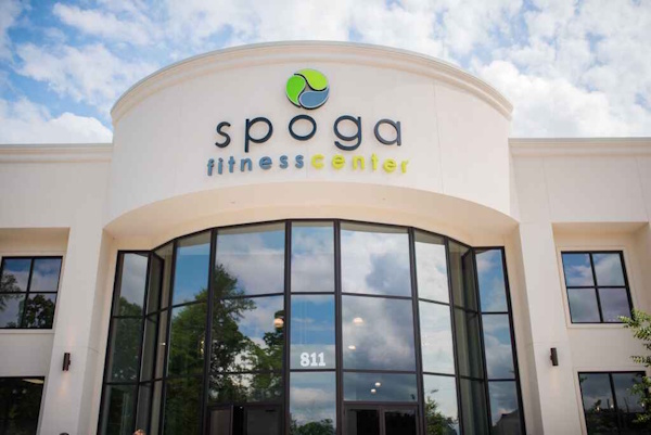 Photo of the Hammond Location